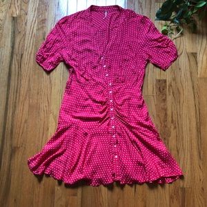 FP PIPPA VALENTINES DRESS